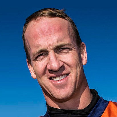 peyton manning