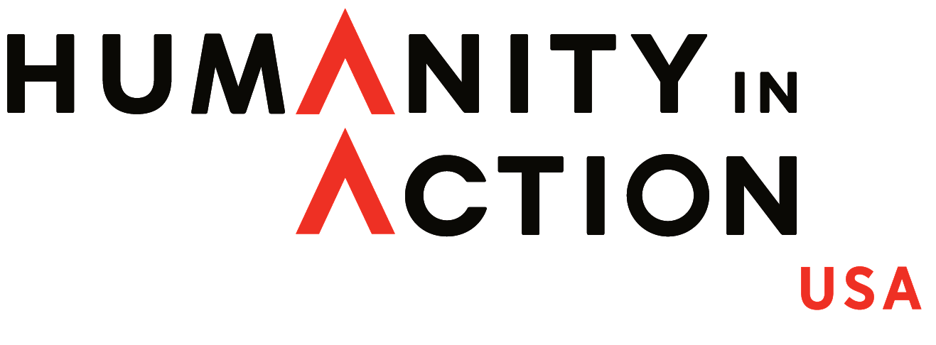 Humanity in Action Logo