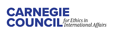 Carnegie Council for Ethics in International Affairs Logo