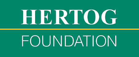 Hertog Foundation Logo