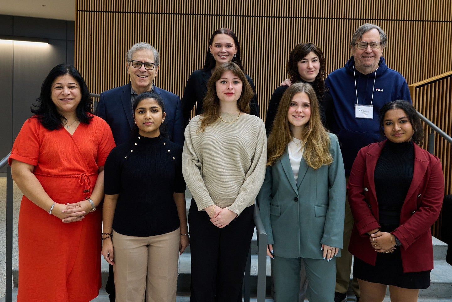 2025 Sonoma Workshop UO Cohort