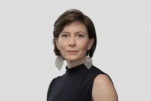 Maria Fernanda Escallón