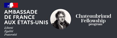 Chateaubriand Fellowship