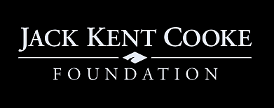 Jack Kent Cooke Foundation logo