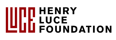 LUCE Foundation Logo