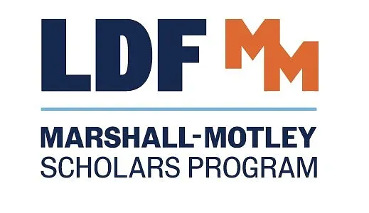 Marshall-Motley Scholars Program Logo