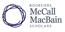 McCall MacBain Scholars