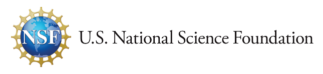 NSF Logo