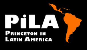 Princeton in Latin America Logo