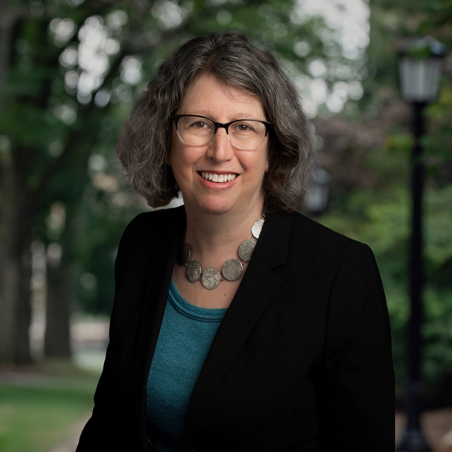 Margo Schlanger, PBK Visiting Scholar