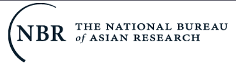 NBR The National Bureau of Asian Research