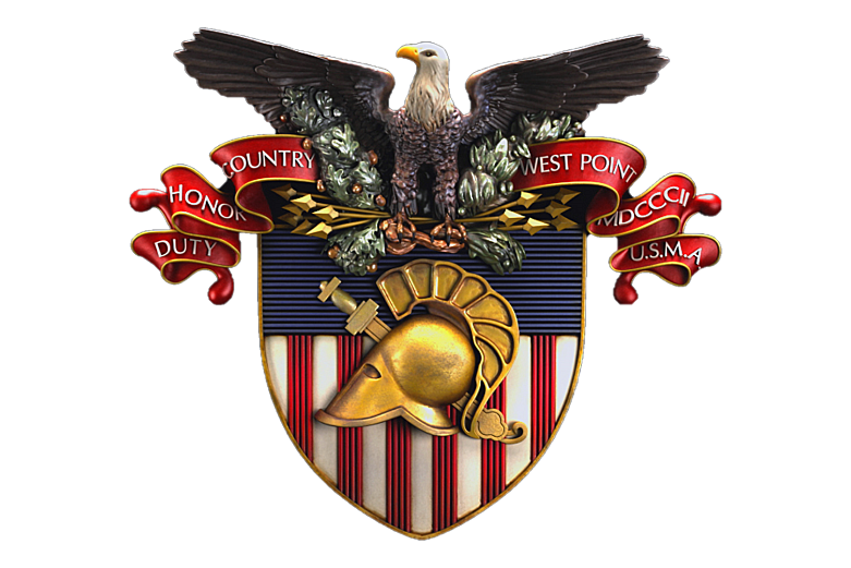 US Military Coat of Arms