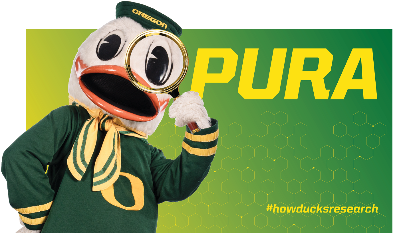 PURA Duck Researching