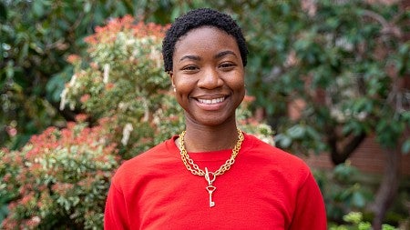 Valerie Owusu-Hienno headshot