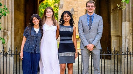 July 2026 OCHR Cohort