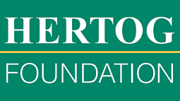 Hertog Foundation Logo