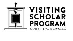 PBK Visiting Scholar Program Logo