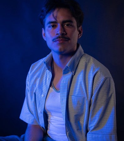 Diego Solorio