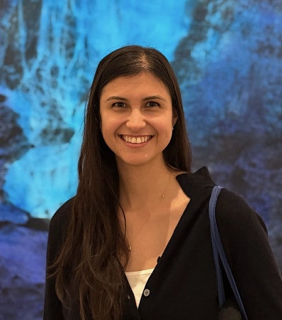 URS 2026 Keynote Speaker Merida Mehaffey