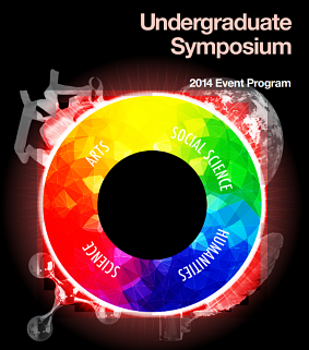 2014 Undergraduate Research Symposium Event Program