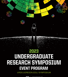 2023 Undergraduate Research Symposium Event Program