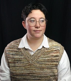 Oliver Twitchell, SURF-Humanities 2025 Recipient