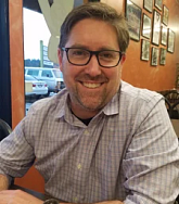 Professor Josh Snodgrass