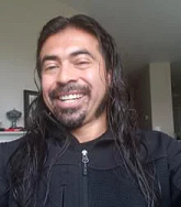 Assistant Professor José Meléndez 