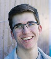 Henry Stubbert, 2025 FYRE Recipient