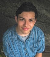 Portrait of Andrew Gorecki