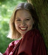 Portrait of Jessica Brannan