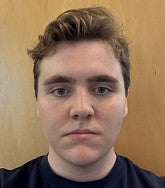 Owen Brooks '28 2025 CURE Summer Research Fellow