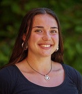 Addison Jensen 2025 Pathway to a Career Kickstart Fellow