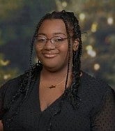 Ashauntene McNair Welch, 2025 Pathway to a Career Kickstart Fellow