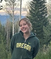 Karenna Johnson, 2025 FYRE Recipient