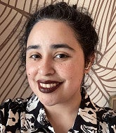 Joamette Gil, Guest Speaker