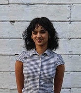 Niharika Panjala