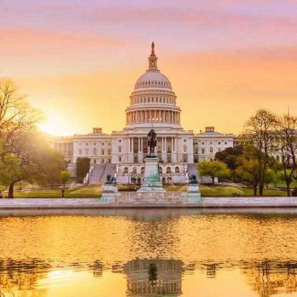 US Capital Building