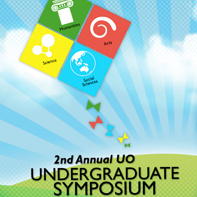 2012 Undergraduate Research Symposium Event Program