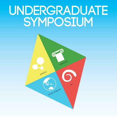 2013 Undergraduate Research Symposium Event Program