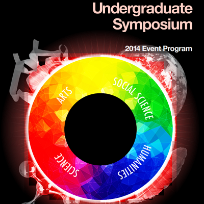 2014 Undergraduate Research Symposium Event Program