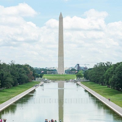 Washington Monument