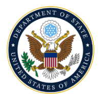 Department of State Seal