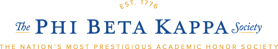 phi beta kappa