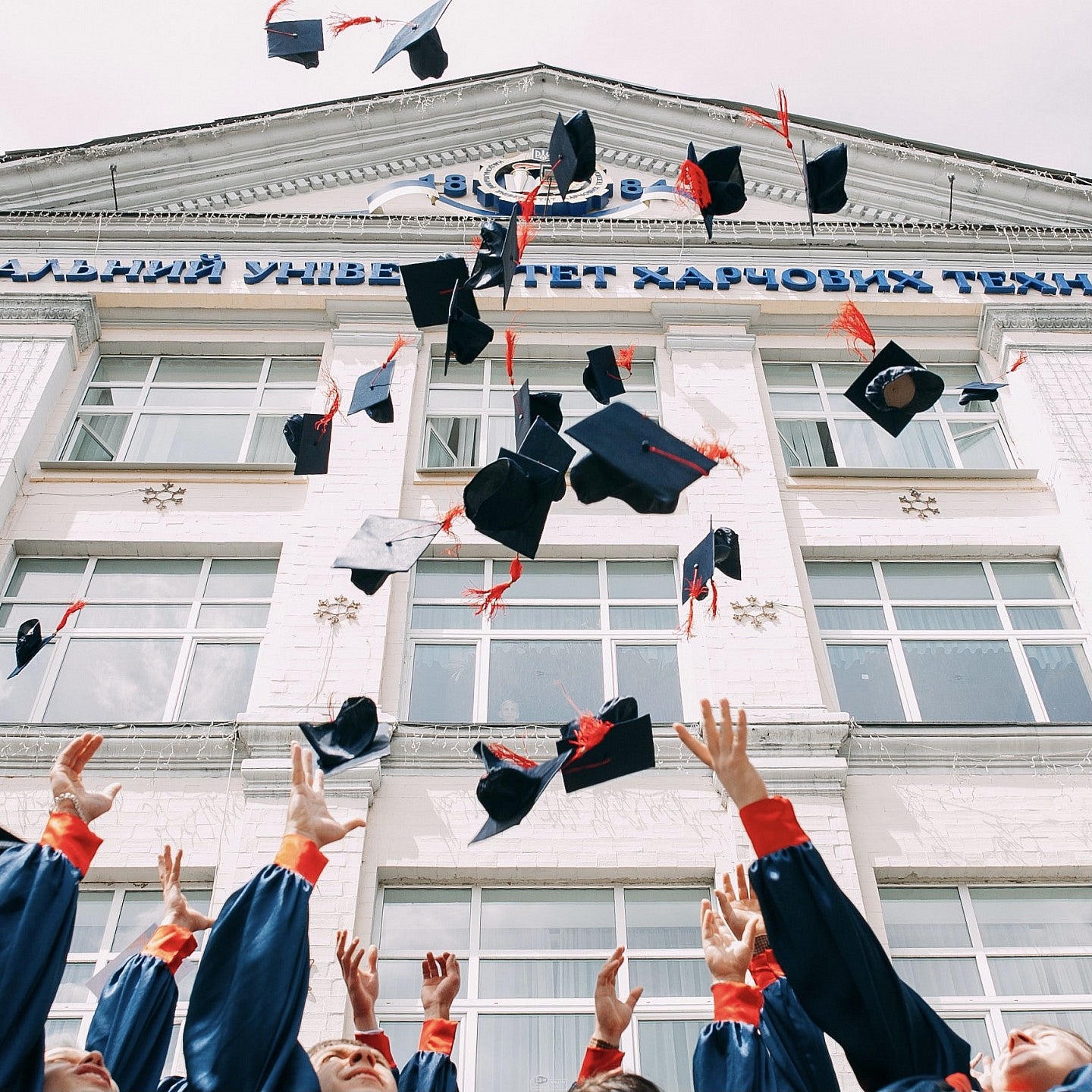 alumni