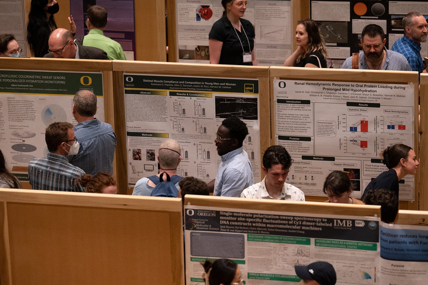 symposium posters